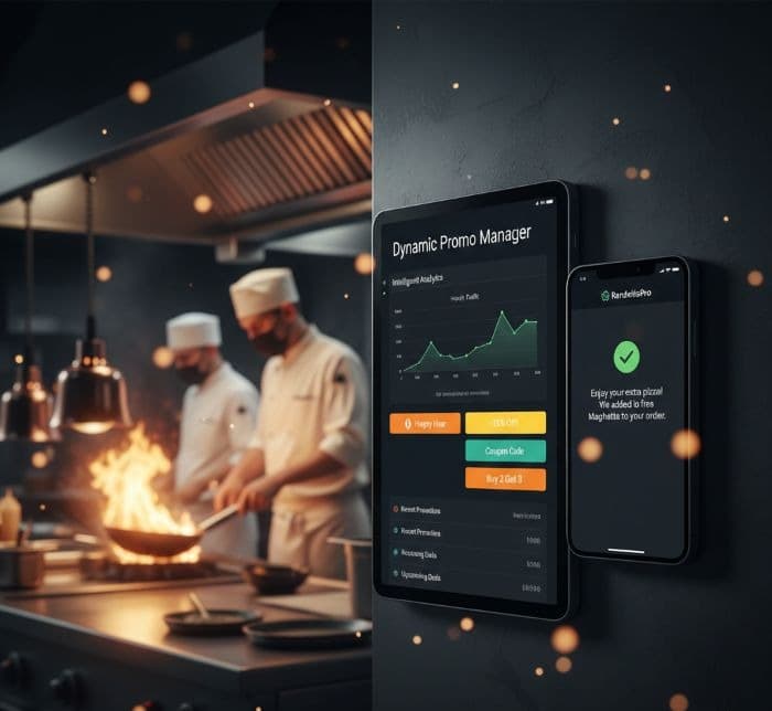 🔥 Dinamikus Akciókezelő